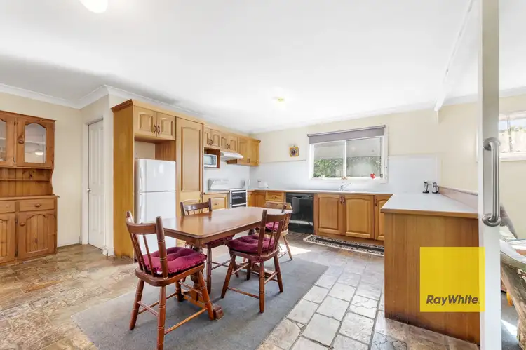 Fifth view of Homely house listing, 52 Kallaroo Road, San Remo NSW 2262