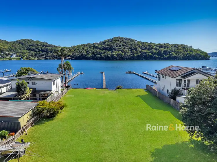 37-41 Waterview Street, Woy Woy NSW 2256