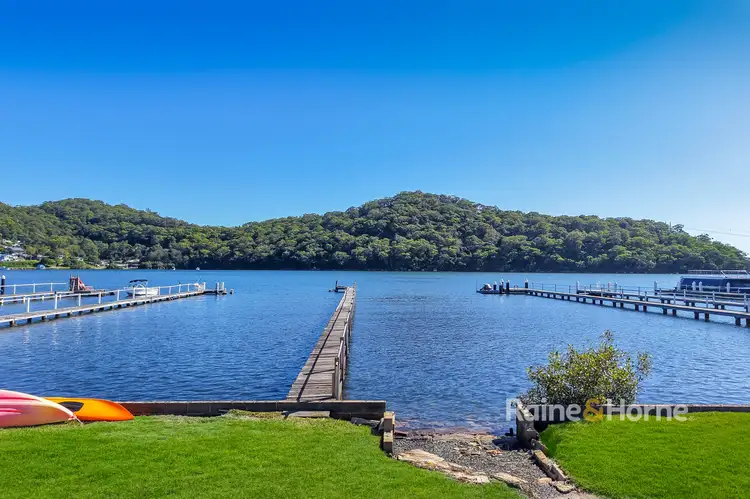 37-41 Waterview Street, Woy Woy NSW 2256