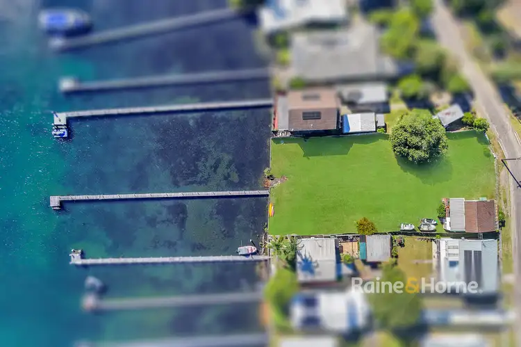 Third view of Homely house listing, 37-41 Waterview Street, Woy Woy NSW 2256