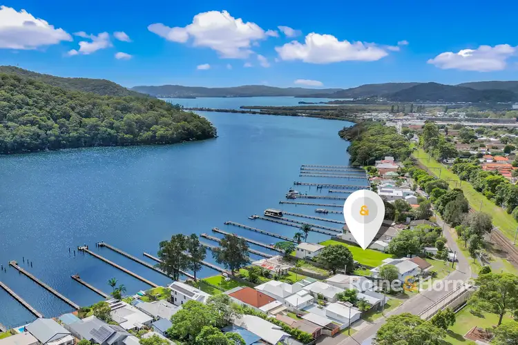 Fifth view of Homely house listing, 37-41 Waterview Street, Woy Woy NSW 2256