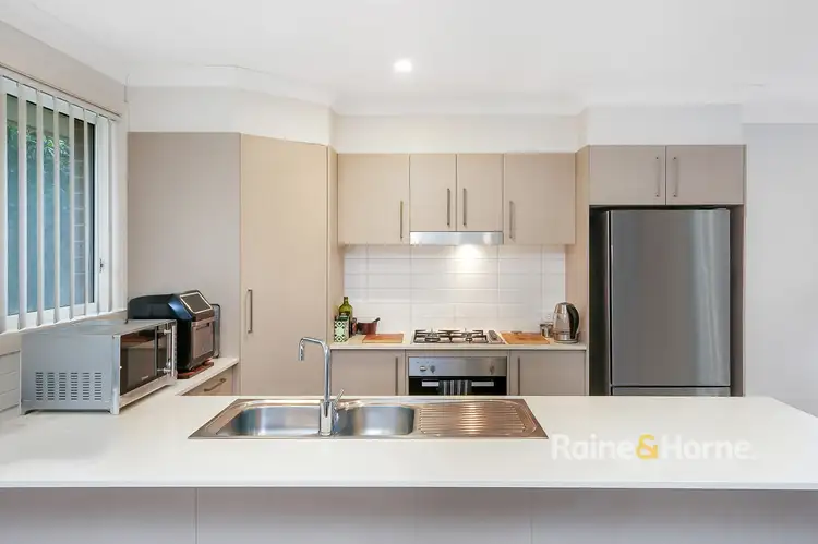 Third view of Homely villa listing, 2/42 Allfield Road, Woy Woy NSW 2256