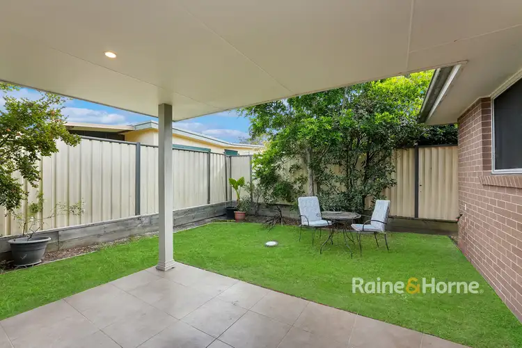 Fourth view of Homely villa listing, 2/42 Allfield Road, Woy Woy NSW 2256