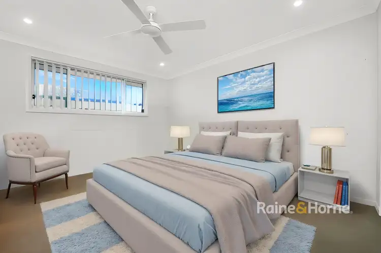 Fifth view of Homely villa listing, 2/42 Allfield Road, Woy Woy NSW 2256