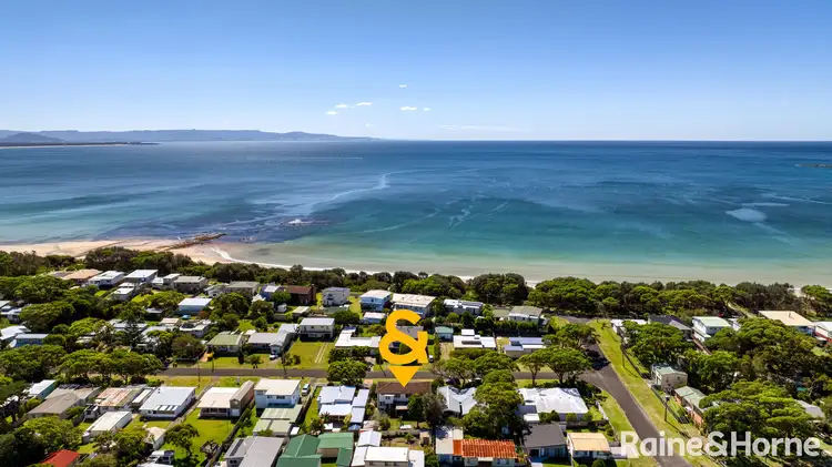 Main view of Homely house listing, 26 Lamond Street, Currarong NSW 2540