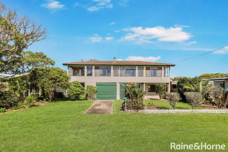 Second view of Homely house listing, 26 Lamond Street, Currarong NSW 2540