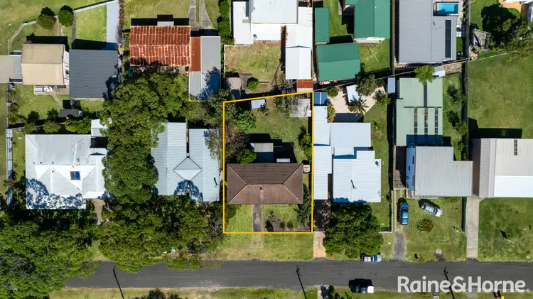 Third view of Homely house listing, 26 Lamond Street, Currarong NSW 2540