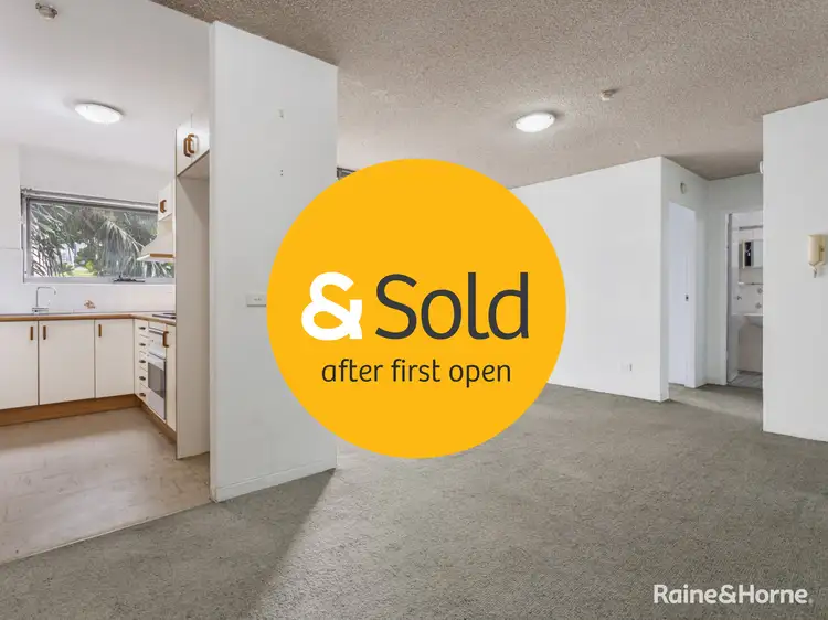 Main view of Homely apartment listing, 3C/15 Campbell Street, Parramatta NSW 2150