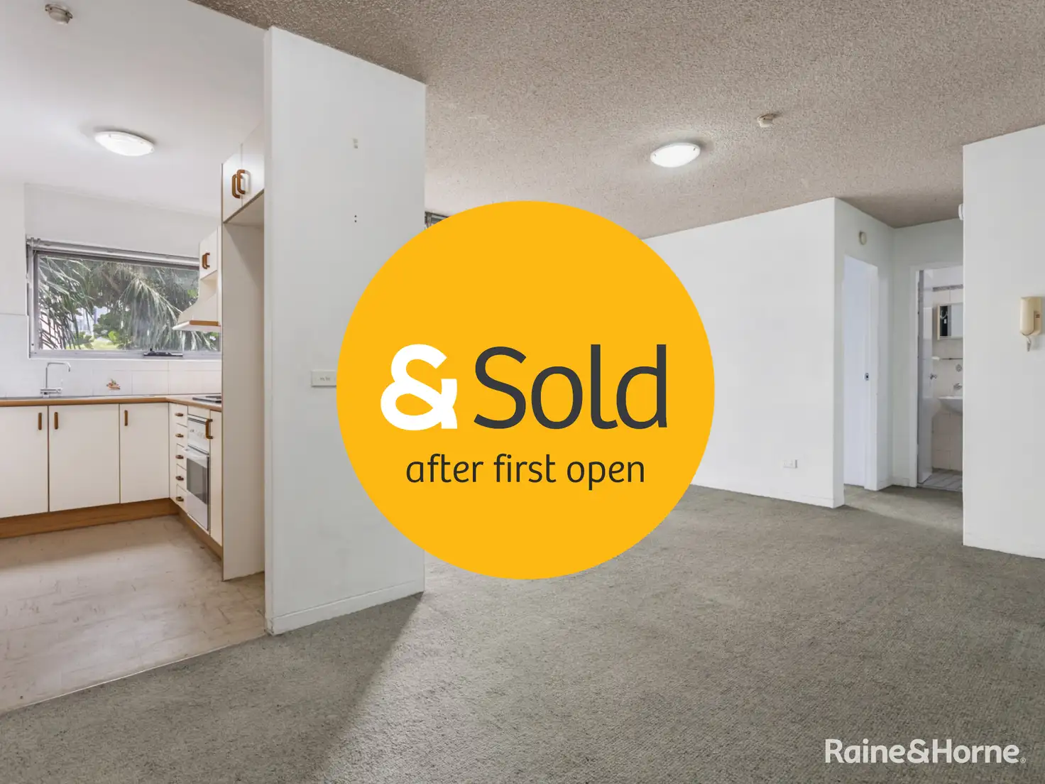 Main view of Homely apartment listing, 3C/15 Campbell Street, Parramatta NSW 2150