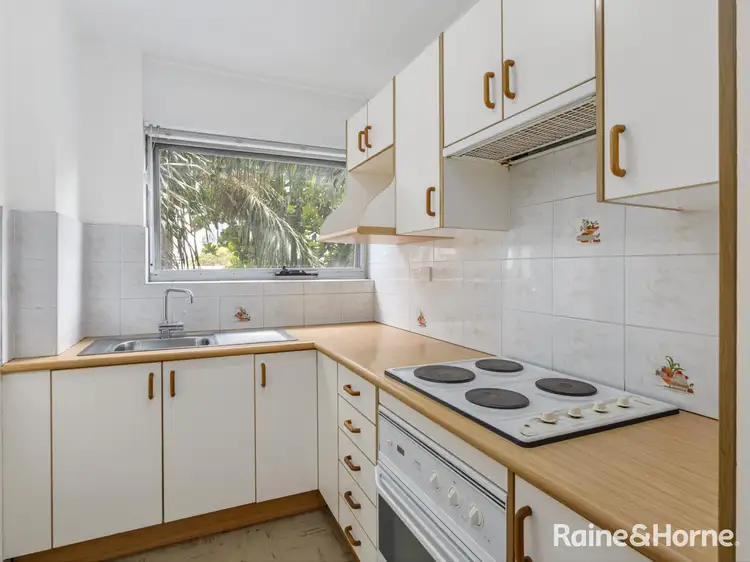 Second view of Homely apartment listing, 3C/15 Campbell Street, Parramatta NSW 2150