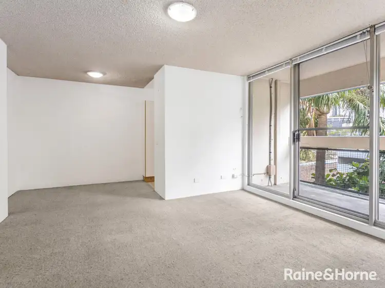 Third view of Homely apartment listing, 3C/15 Campbell Street, Parramatta NSW 2150