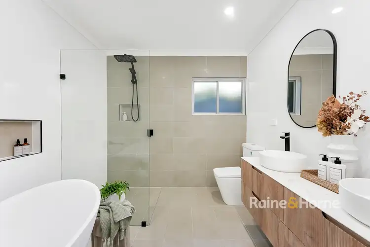 Second view of Homely house listing, 103 Mcevoy Avenue, Umina Beach NSW 2257