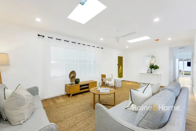 Fourth view of Homely house listing, 103 Mcevoy Avenue, Umina Beach NSW 2257