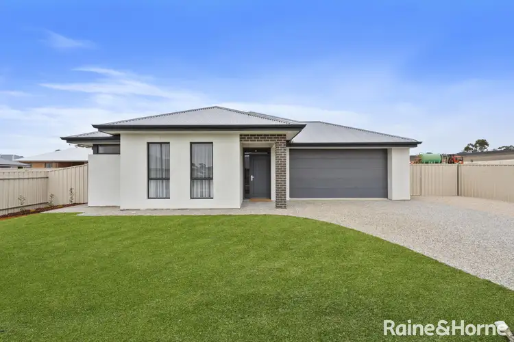 5 Weathers Drive, Strathalbyn SA 5255