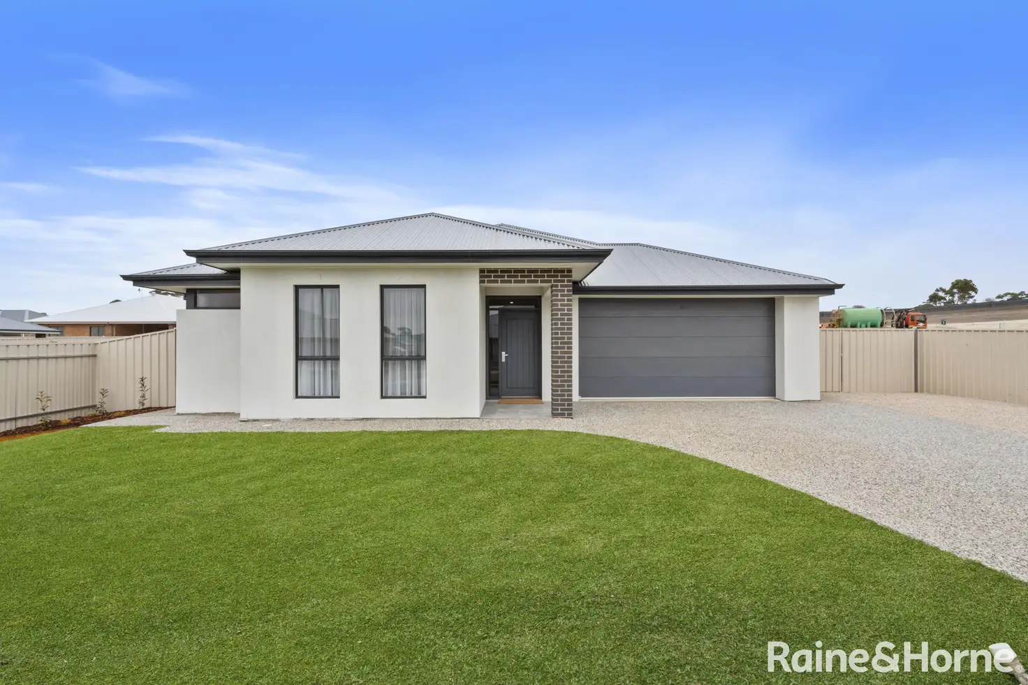 Main view of Homely house listing, 5 Weathers Drive, Strathalbyn SA 5255