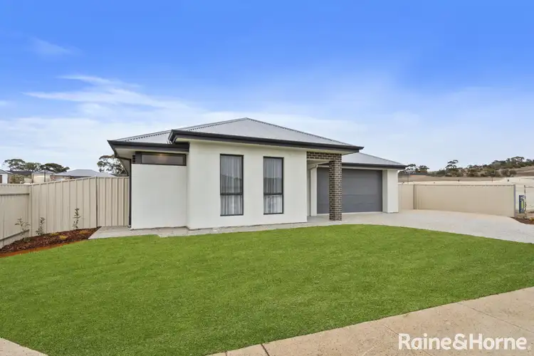 Second view of Homely house listing, 5 Weathers Drive, Strathalbyn SA 5255