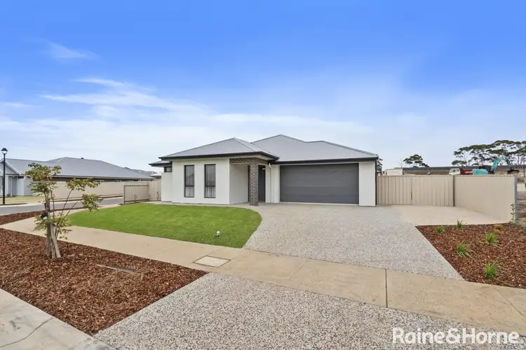 Third view of Homely house listing, 5 Weathers Drive, Strathalbyn SA 5255