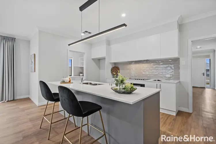 Fourth view of Homely house listing, 5 Weathers Drive, Strathalbyn SA 5255