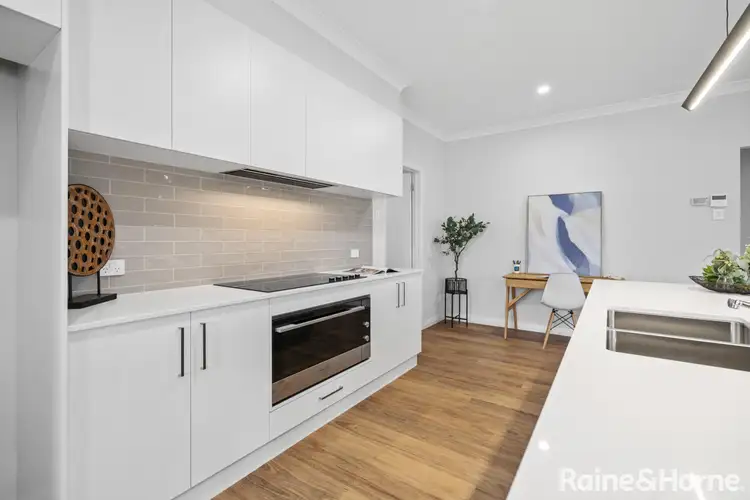 Fifth view of Homely house listing, 5 Weathers Drive, Strathalbyn SA 5255