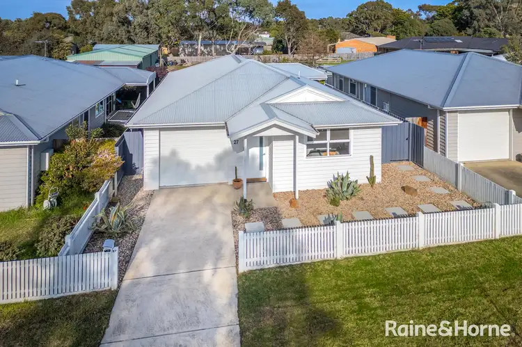 Second view of Homely house listing, 27 Gap Road, Riddells Creek VIC 3431