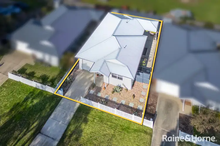 Third view of Homely house listing, 27 Gap Road, Riddells Creek VIC 3431