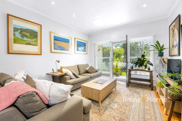 Fourth view of Homely house listing, 14 Lake View Parade, Umina Beach NSW 2257