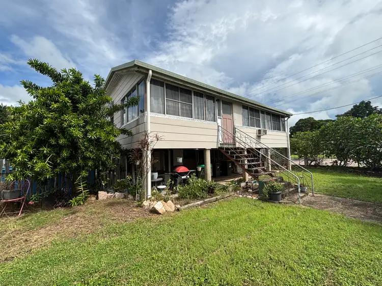 73 Tenth Street, Home Hill QLD 4806