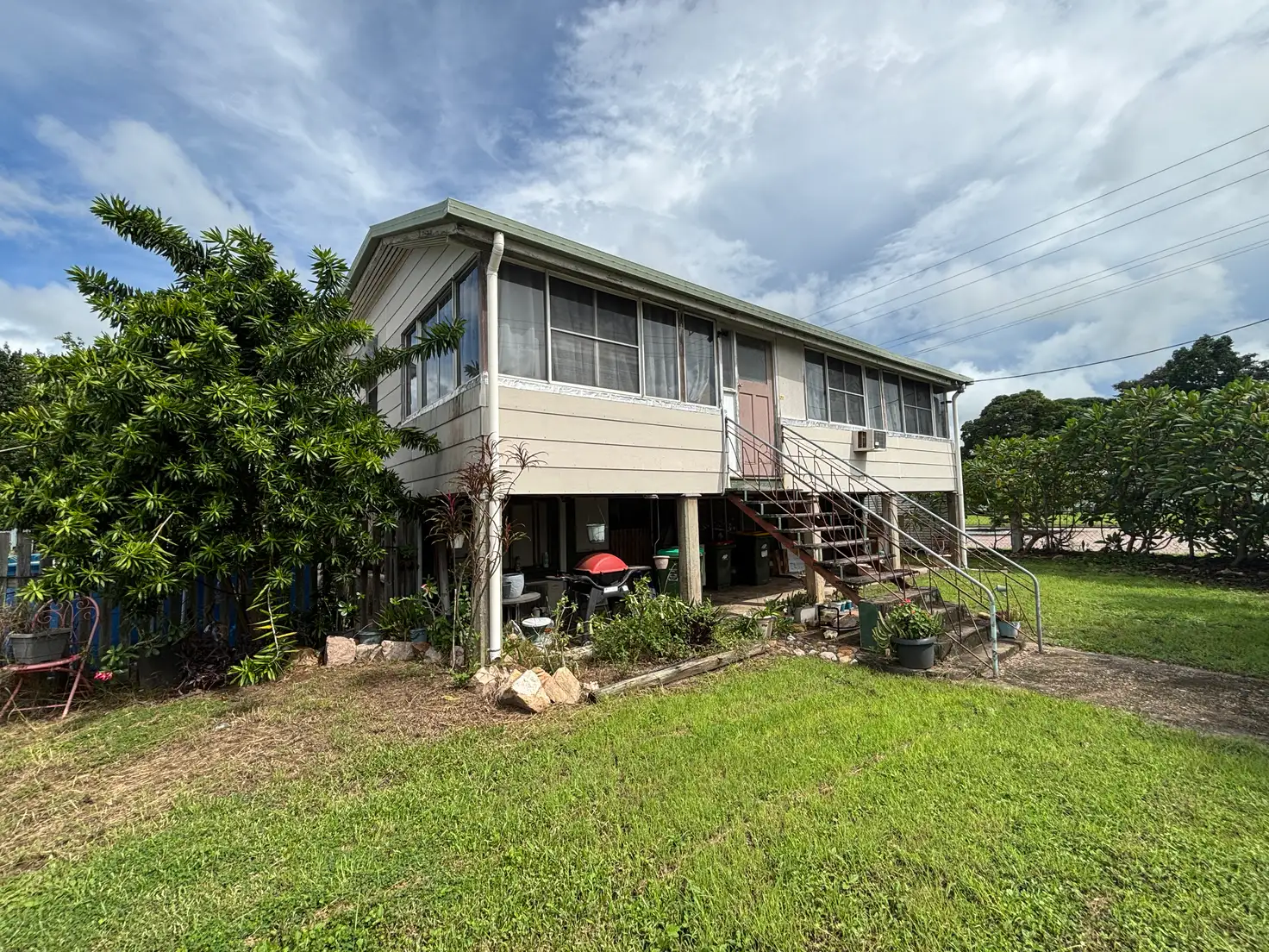 Main view of Homely house listing, 73 Tenth Street, Home Hill QLD 4806