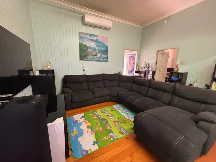 Second view of Homely house listing, 73 Tenth Street, Home Hill QLD 4806