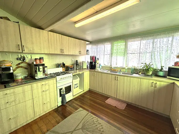 Fourth view of Homely house listing, 73 Tenth Street, Home Hill QLD 4806