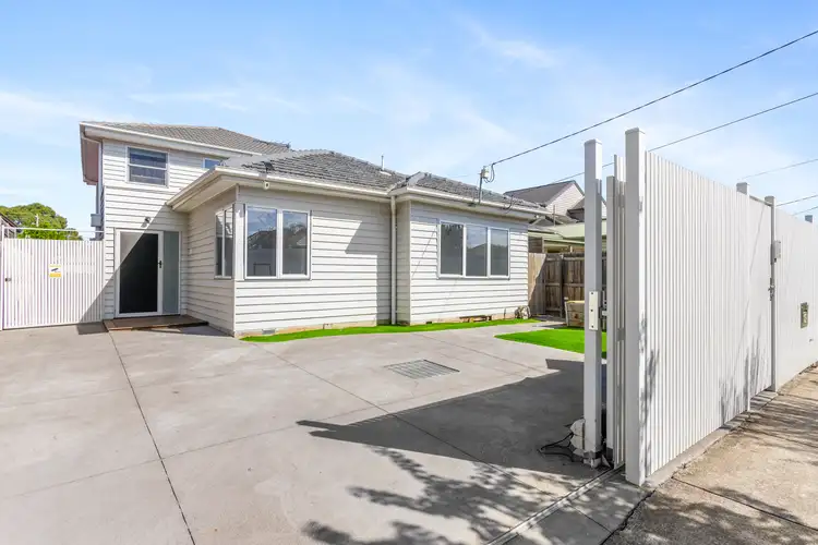 13 Wellington Street, West Footscray VIC 3012