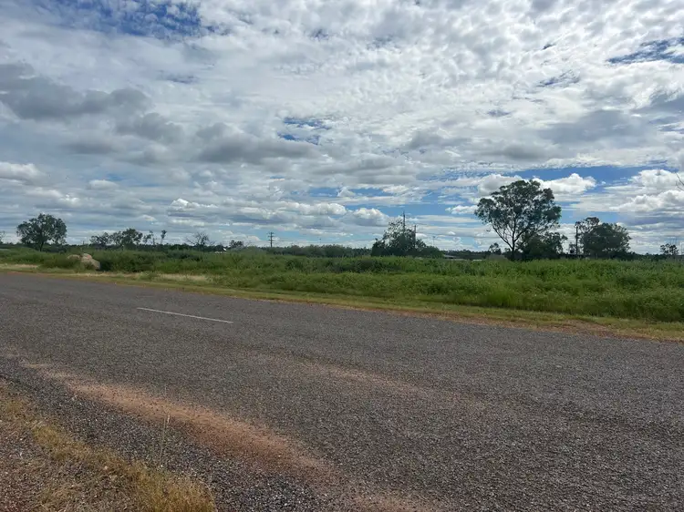 Main view of Homely land listing, Lot 712, Lot 714, Lo Temple Street, Croydon QLD 4871