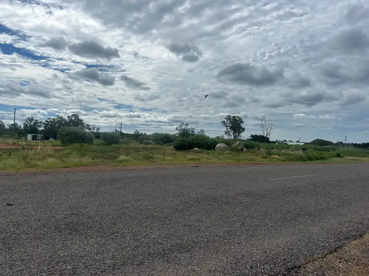 Third view of Homely land listing, Lot 712, Lot 714, Lo Temple Street, Croydon QLD 4871