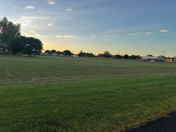 Main view of Homely land listing, 66-70 Temple Street, Croydon QLD 4871