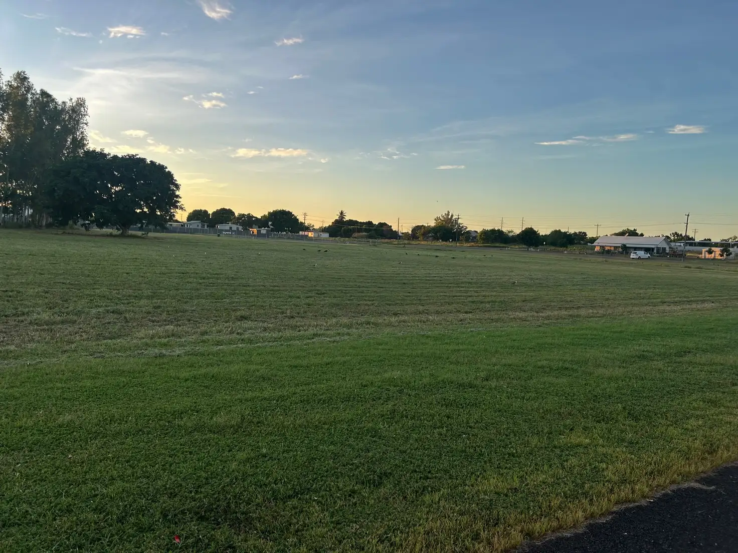 Main view of Homely land listing, 66-70 Temple Street, Croydon QLD 4871