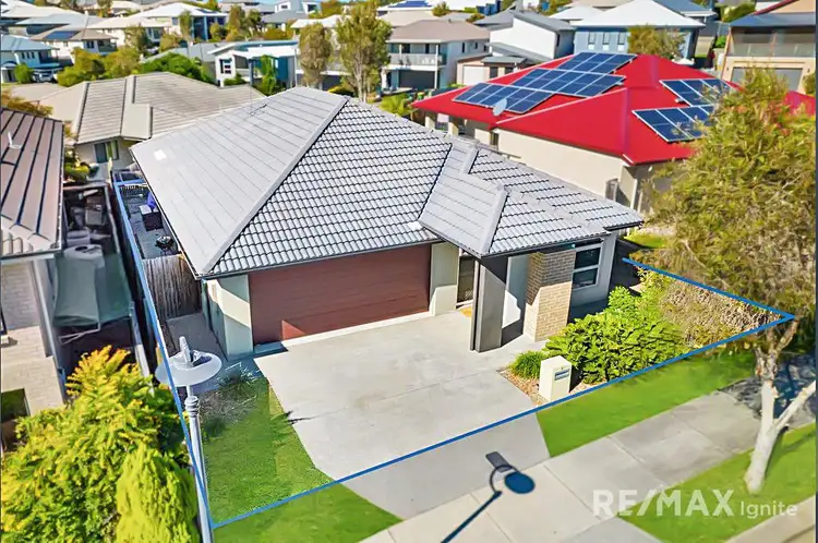 6 Basil Street, Springfield Lakes QLD 4300