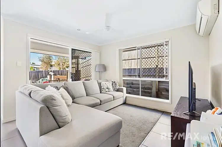 Fourth view of Homely house listing, 6 Basil Street, Springfield Lakes QLD 4300