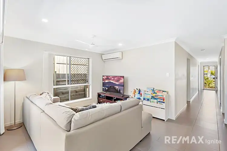 Fifth view of Homely house listing, 6 Basil Street, Springfield Lakes QLD 4300