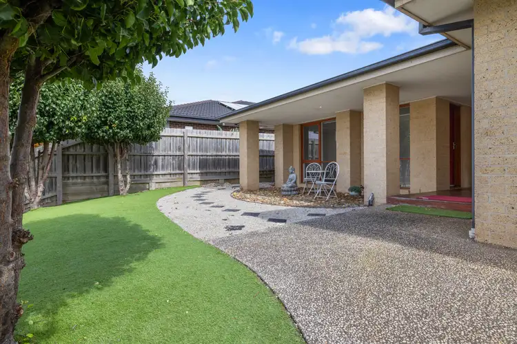 Third view of Homely house listing, 25 Eccles Way, Leongatha VIC 3953