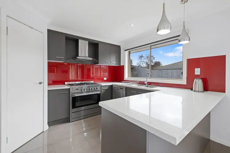 Fourth view of Homely house listing, 25 Eccles Way, Leongatha VIC 3953