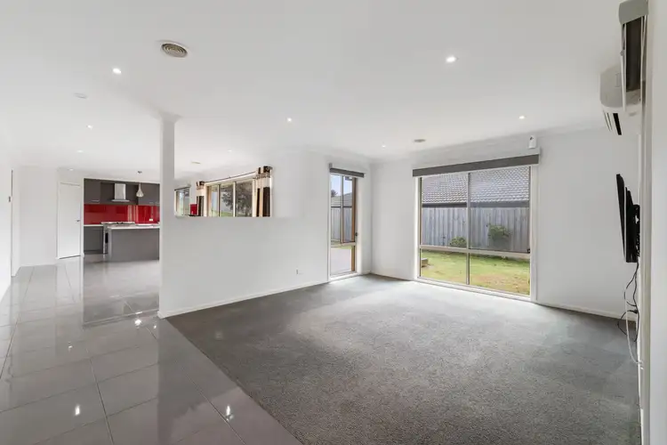 Sixth view of Homely house listing, 25 Eccles Way, Leongatha VIC 3953