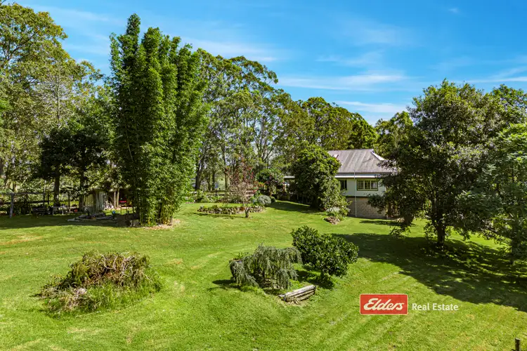 1540 Chichester Dam Road, Bandon Grove via, Dungog NSW 2420