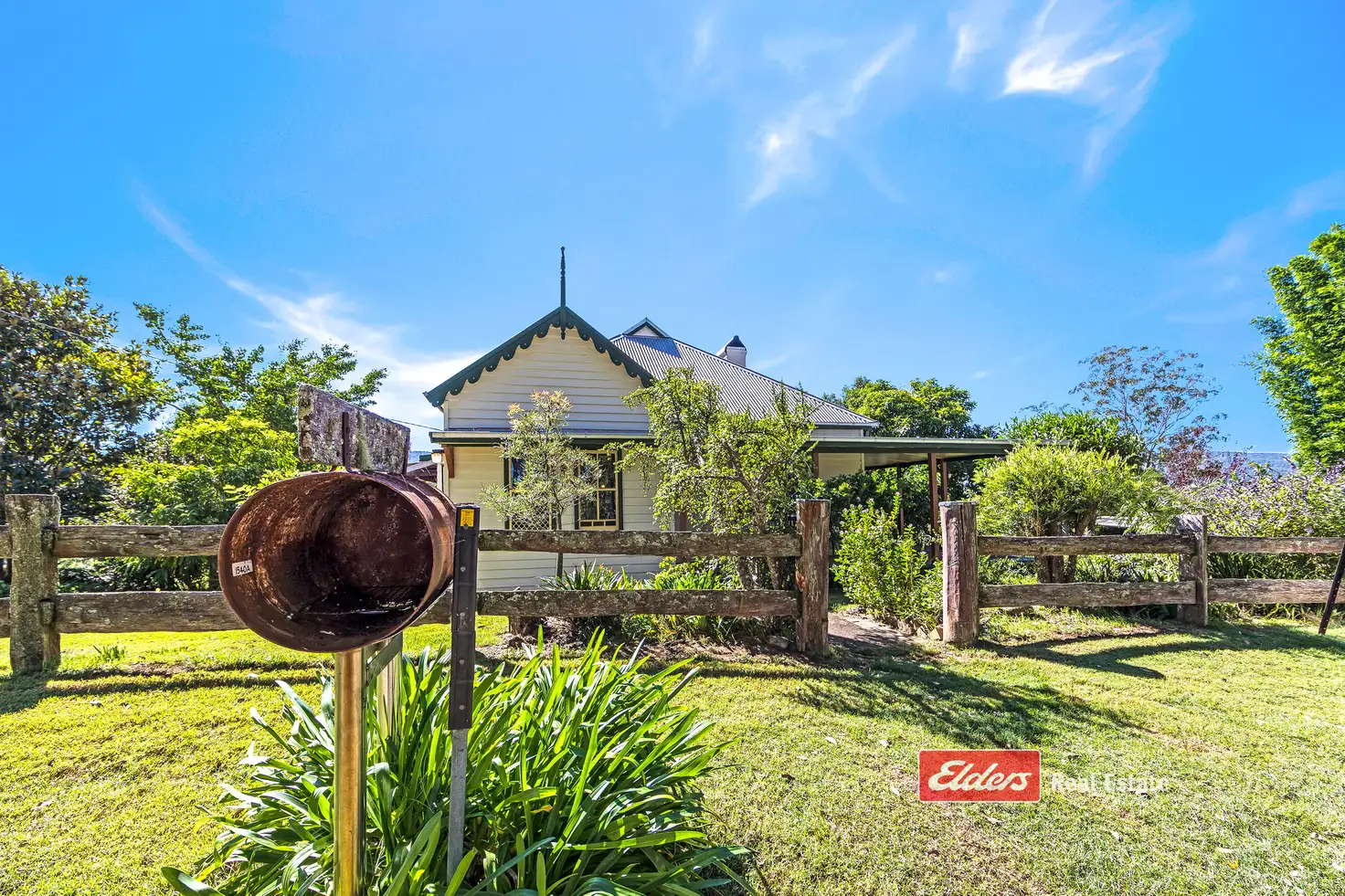 Main view of Homely house listing, 1540 Chichester Dam Road, Bandon Grove via, Dungog NSW 2420