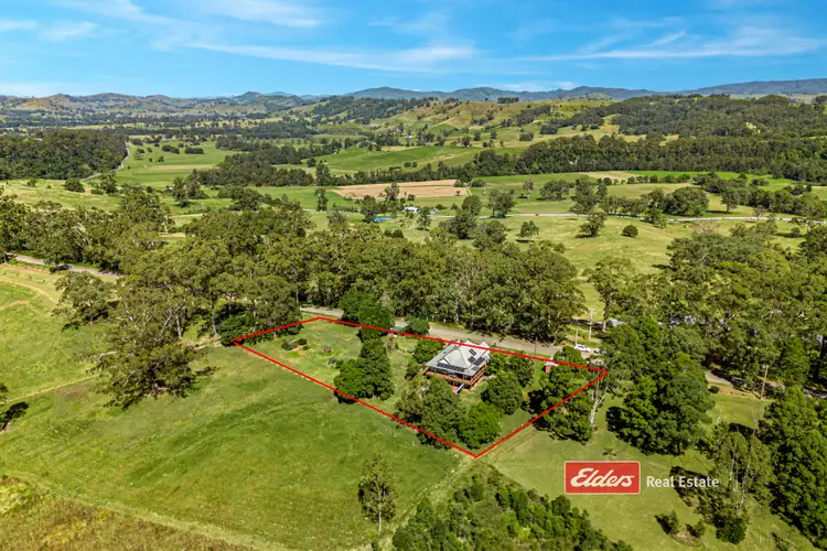 Fifth view of Homely house listing, 1540 Chichester Dam Road, Bandon Grove via, Dungog NSW 2420