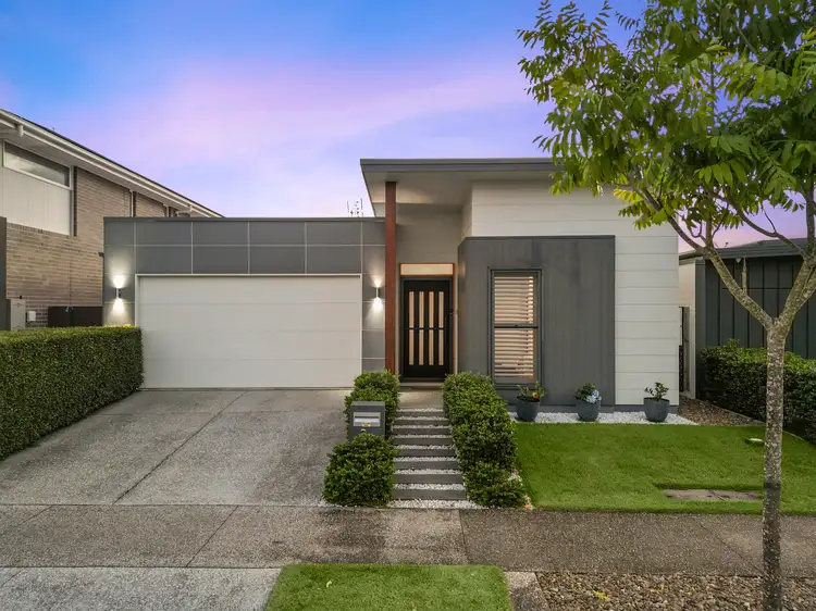 36 Eden Drive, Baringa QLD 4551