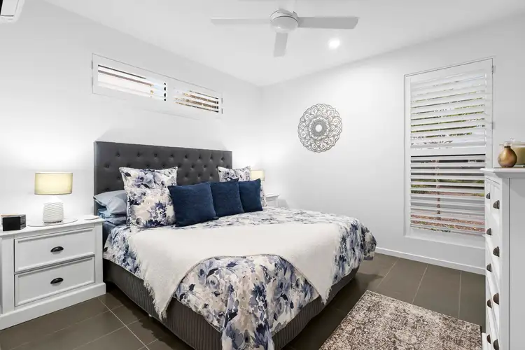 Fifth view of Homely house listing, 36 Eden Drive, Baringa QLD 4551