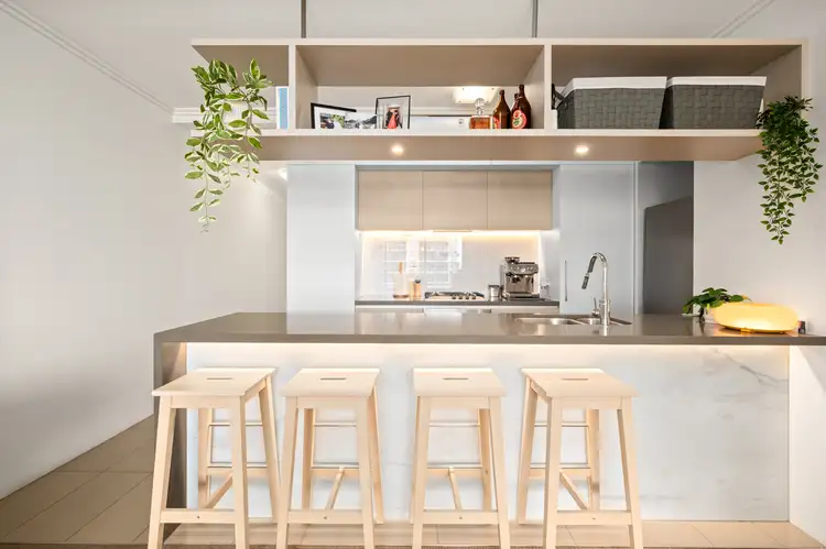 Main view of Homely house listing, 20610/60 Rogers Street, West End QLD 4101
