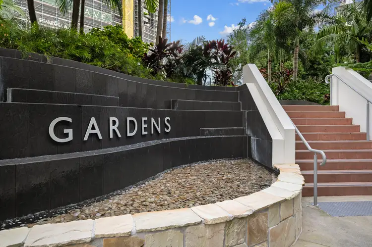 Third view of Homely house listing, 20610/60 Rogers Street, West End QLD 4101