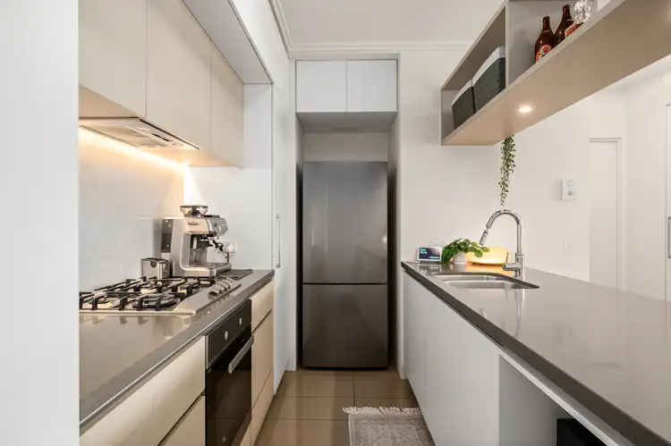Fourth view of Homely house listing, 20610/60 Rogers Street, West End QLD 4101