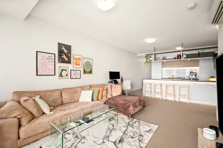 Sixth view of Homely house listing, 20610/60 Rogers Street, West End QLD 4101